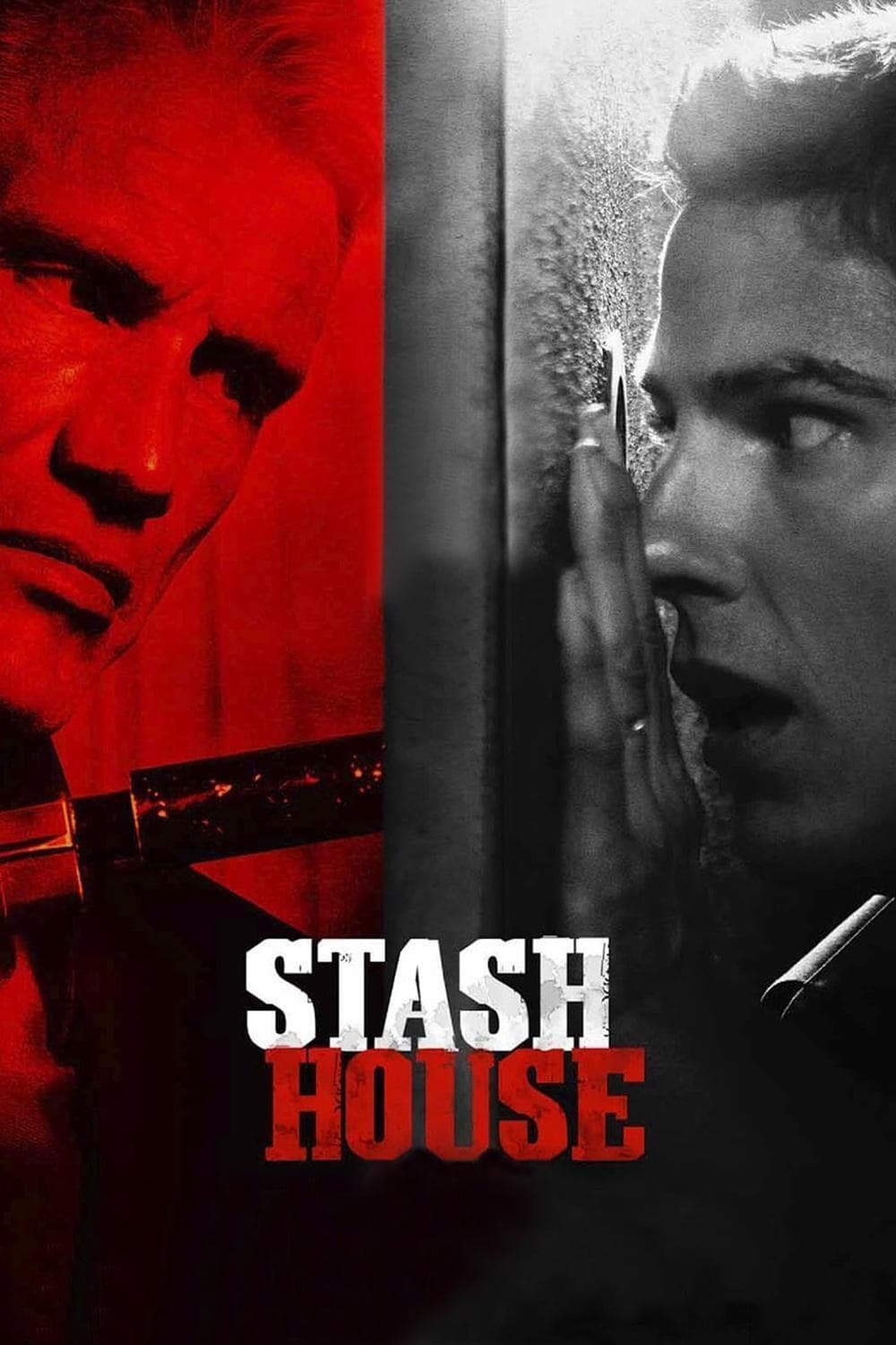 Stash House full movie
