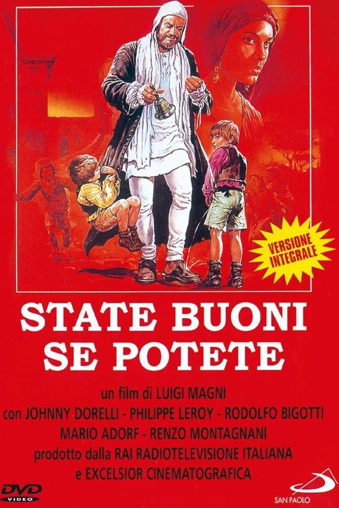 State buoni se potete full movie