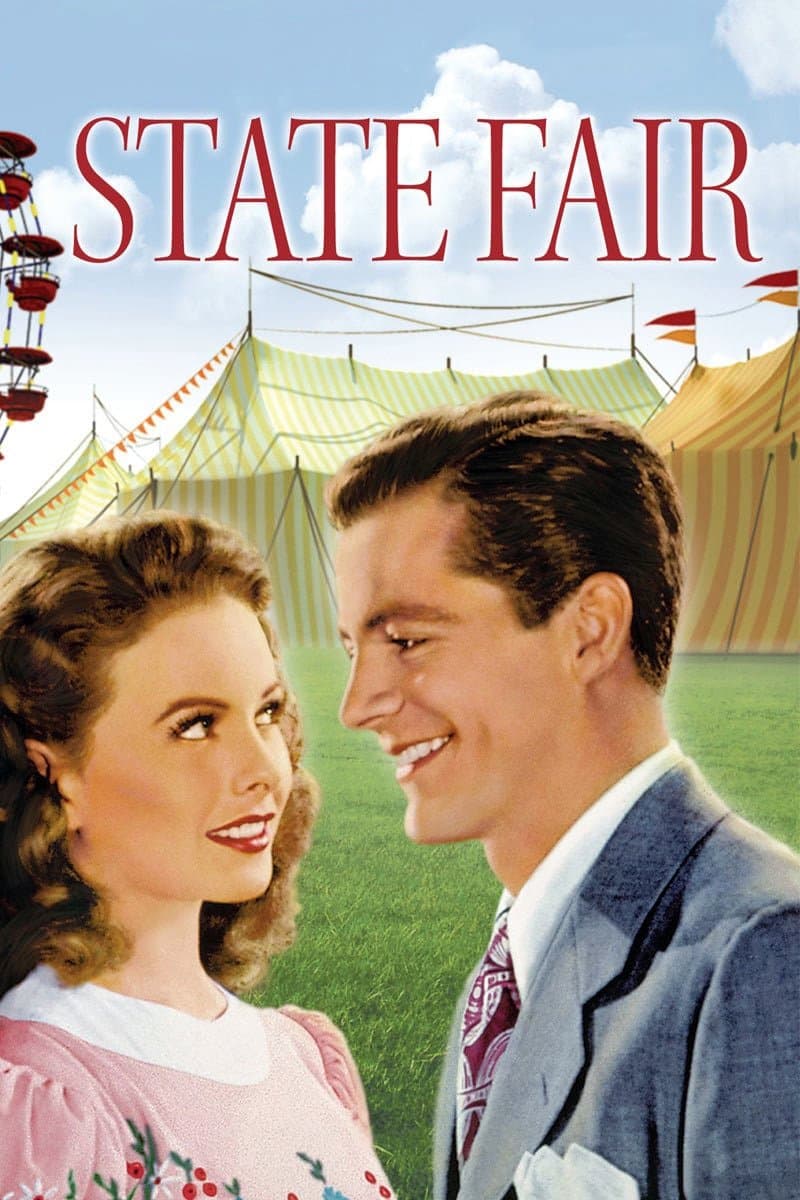 State Fair full movie