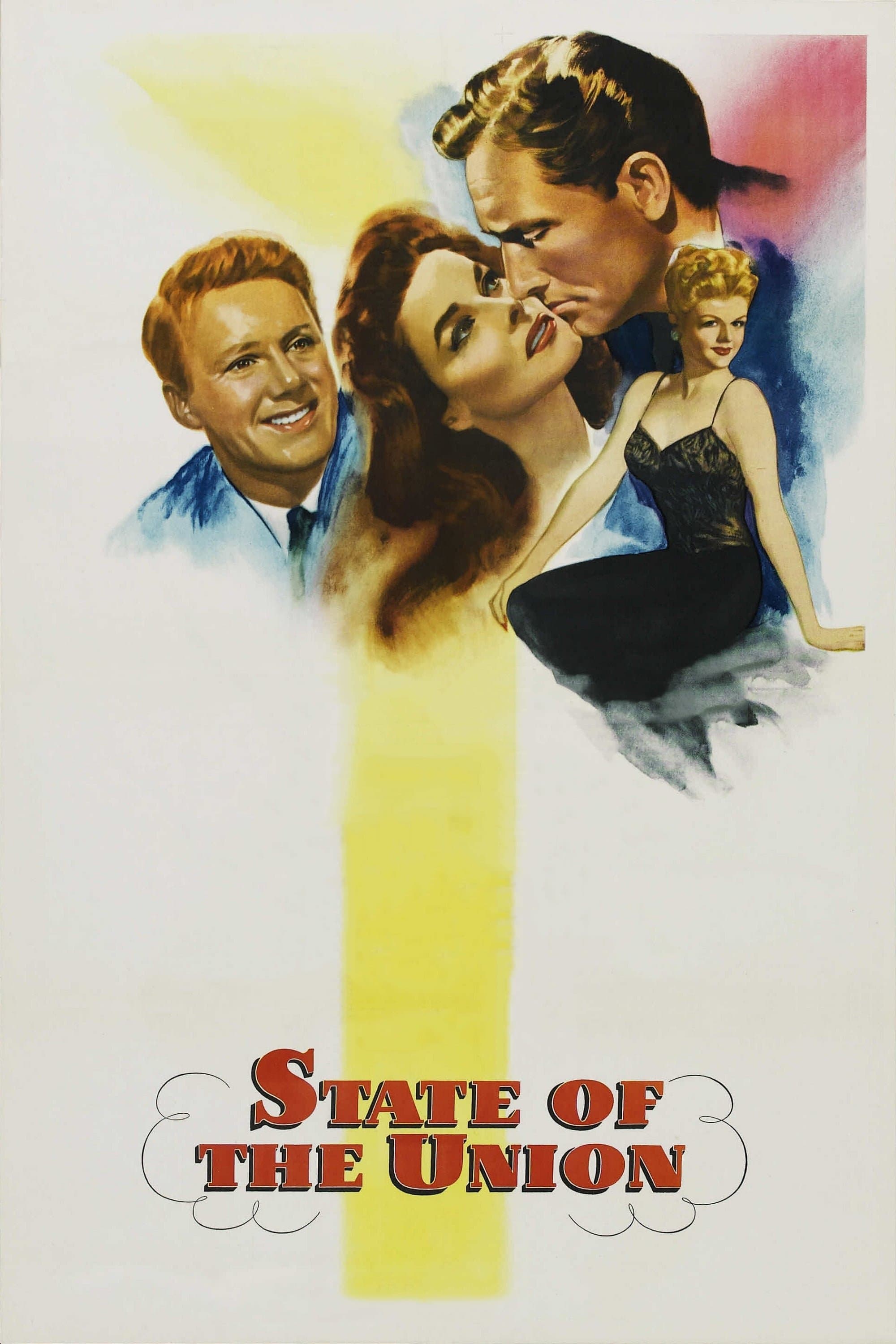State of the Union full movie