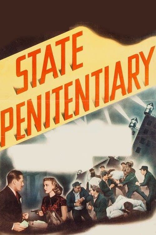 State Penitentiary full movie