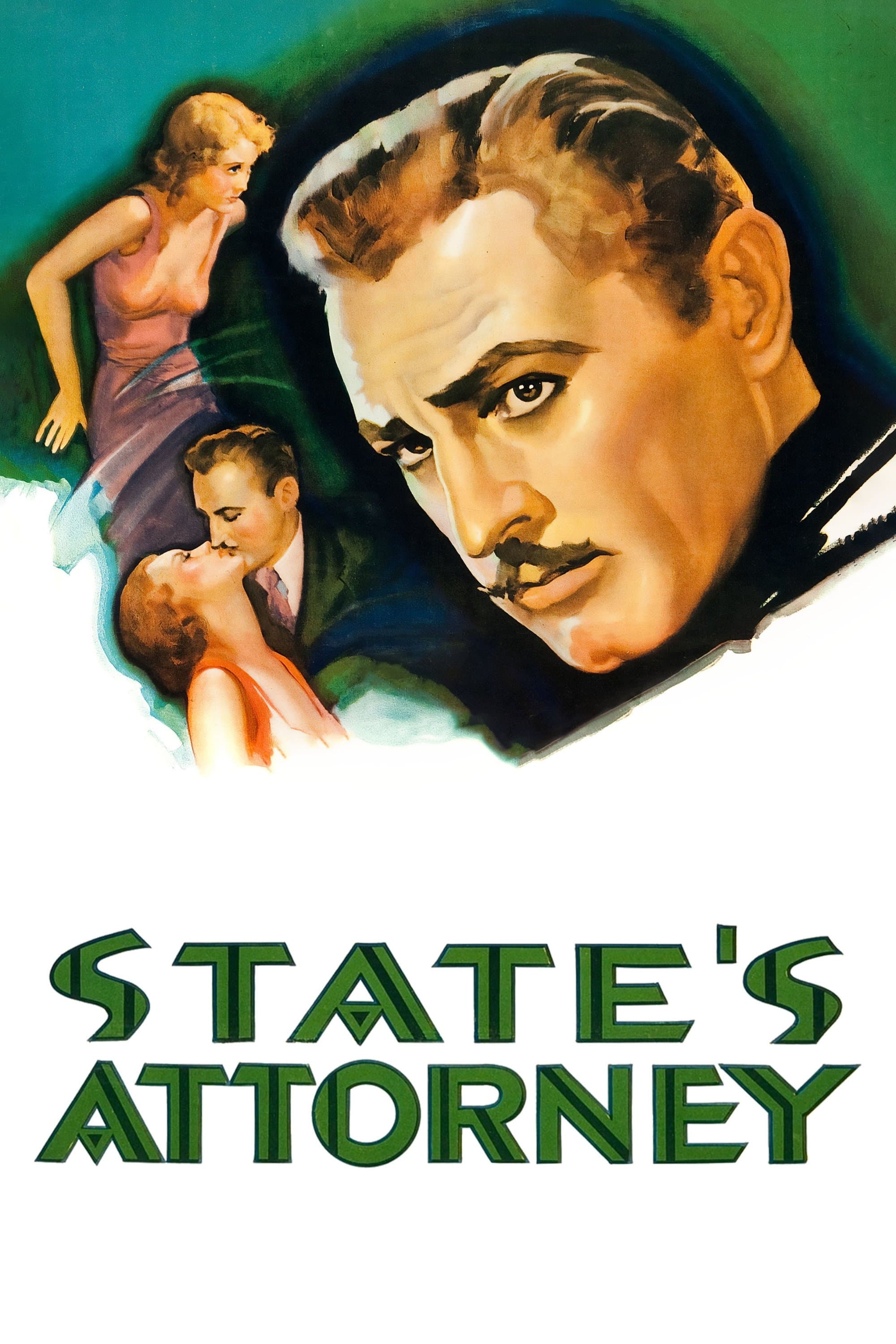 State's Attorney full movie