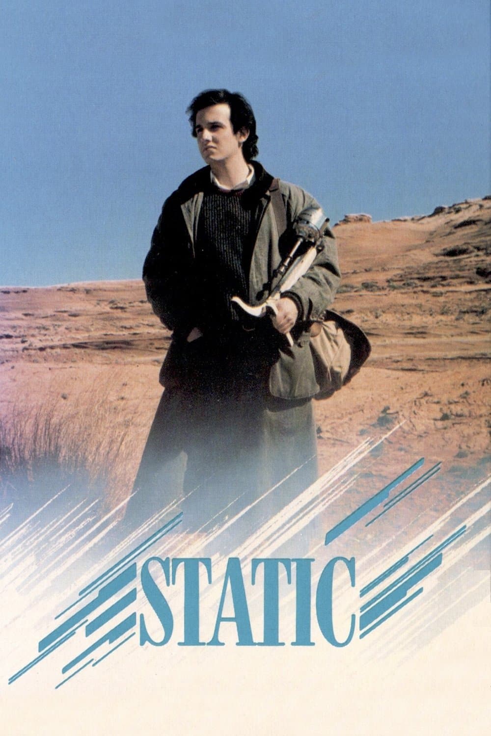 Static full movie