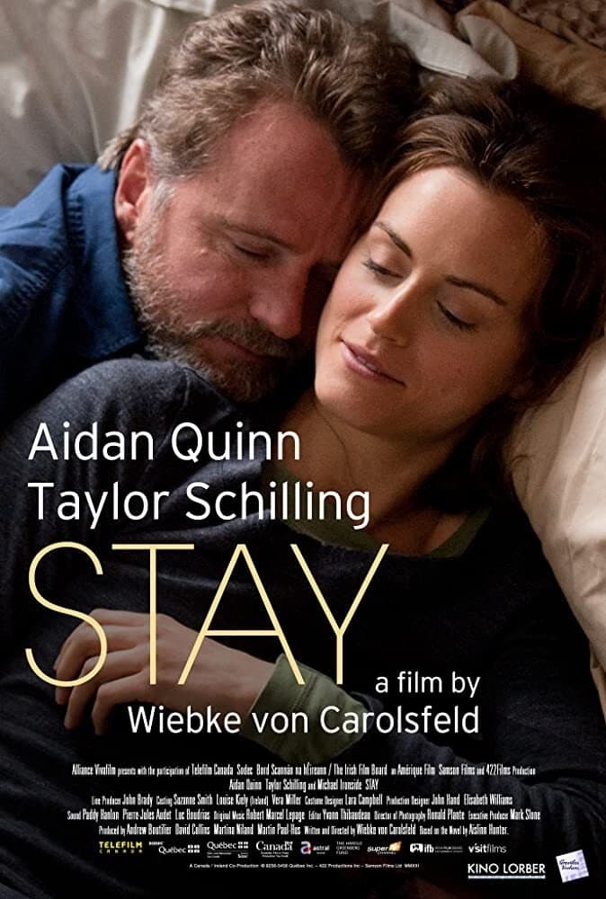 Stay full movie