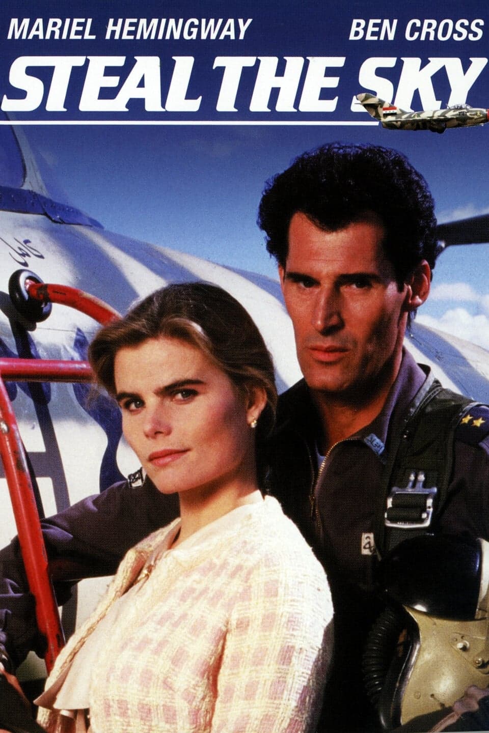 Steal the Sky full movie