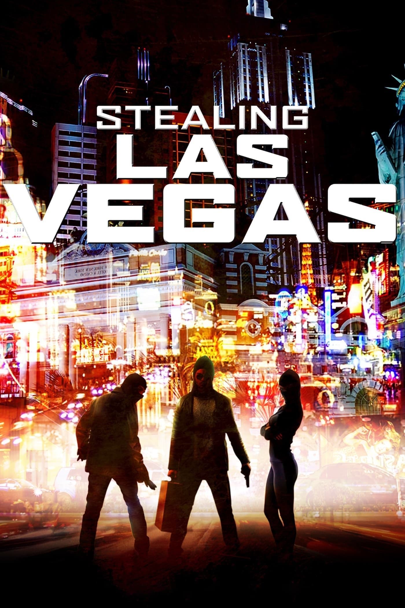 Stealing Las Vegas full movie