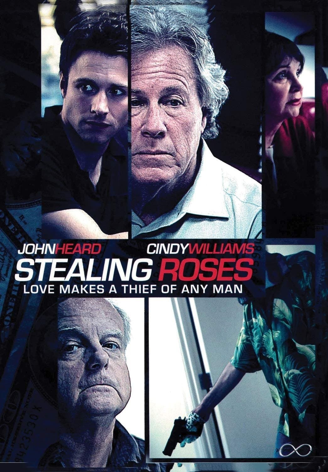 Stealing Roses full movie