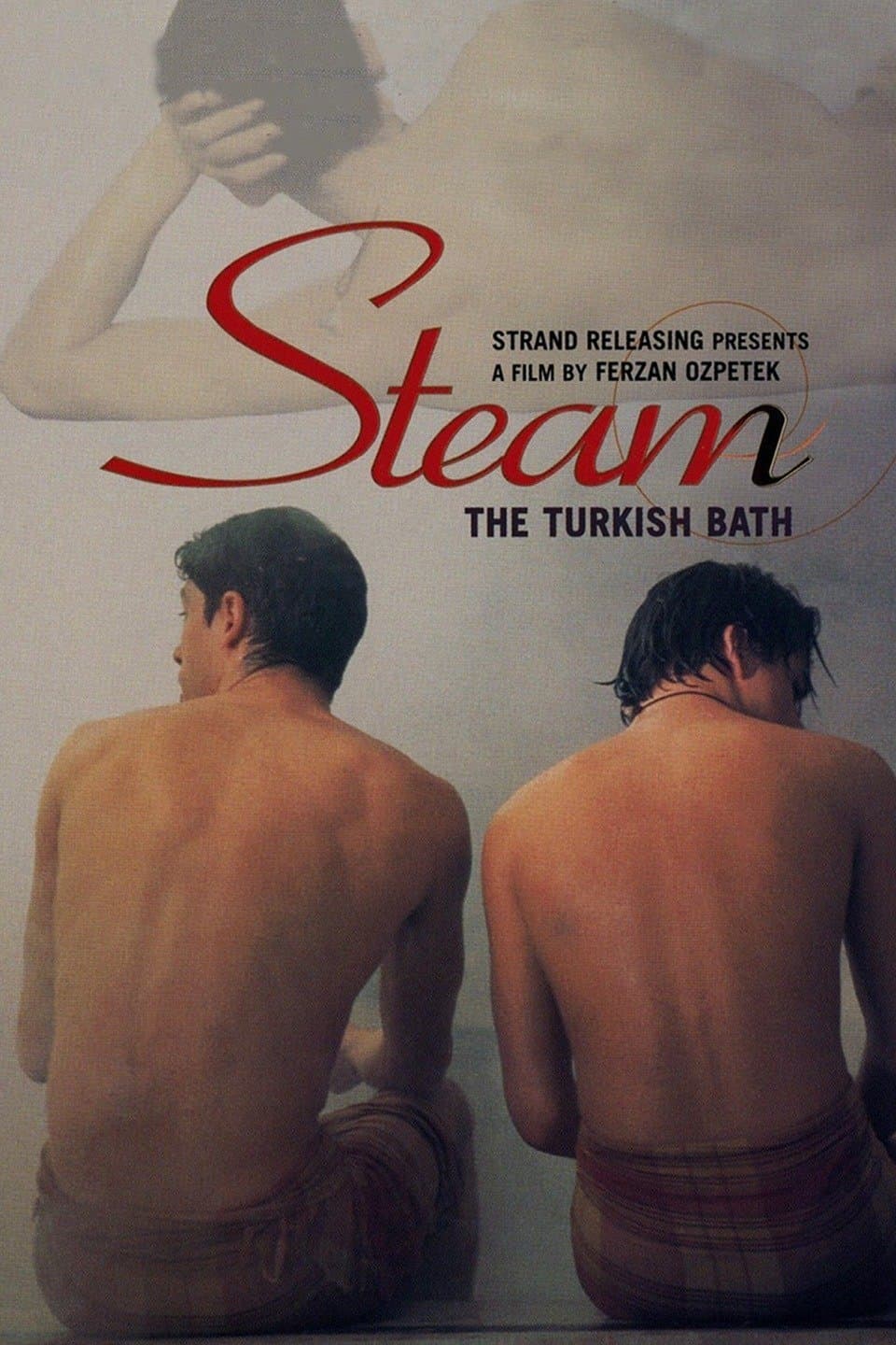 Steam: The Turkish Bath full movie