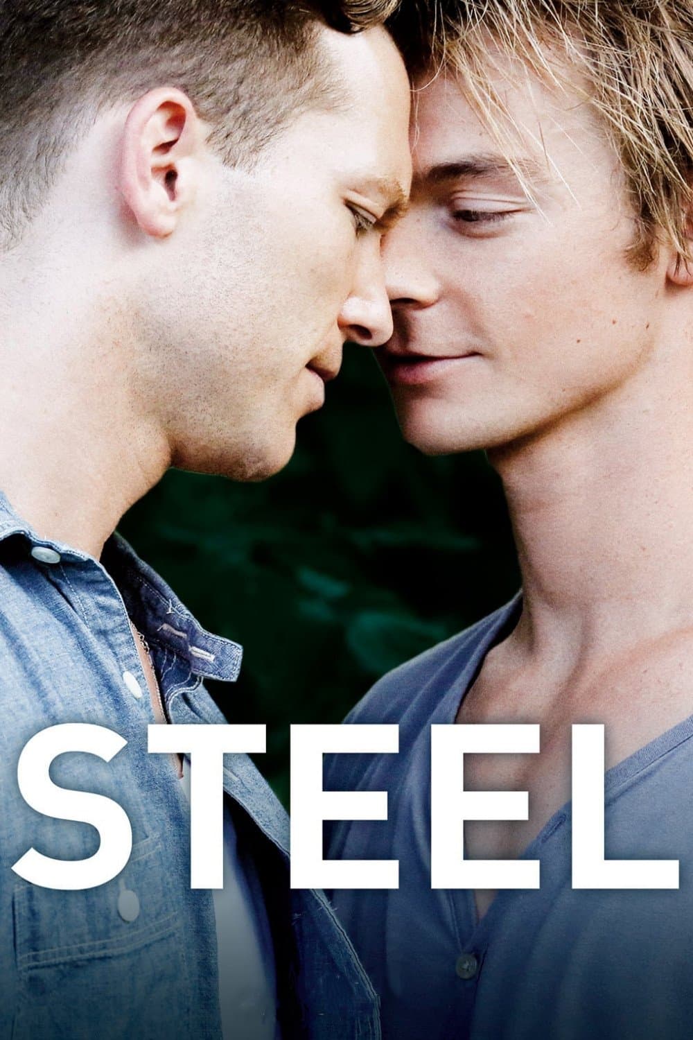 Steel full movie