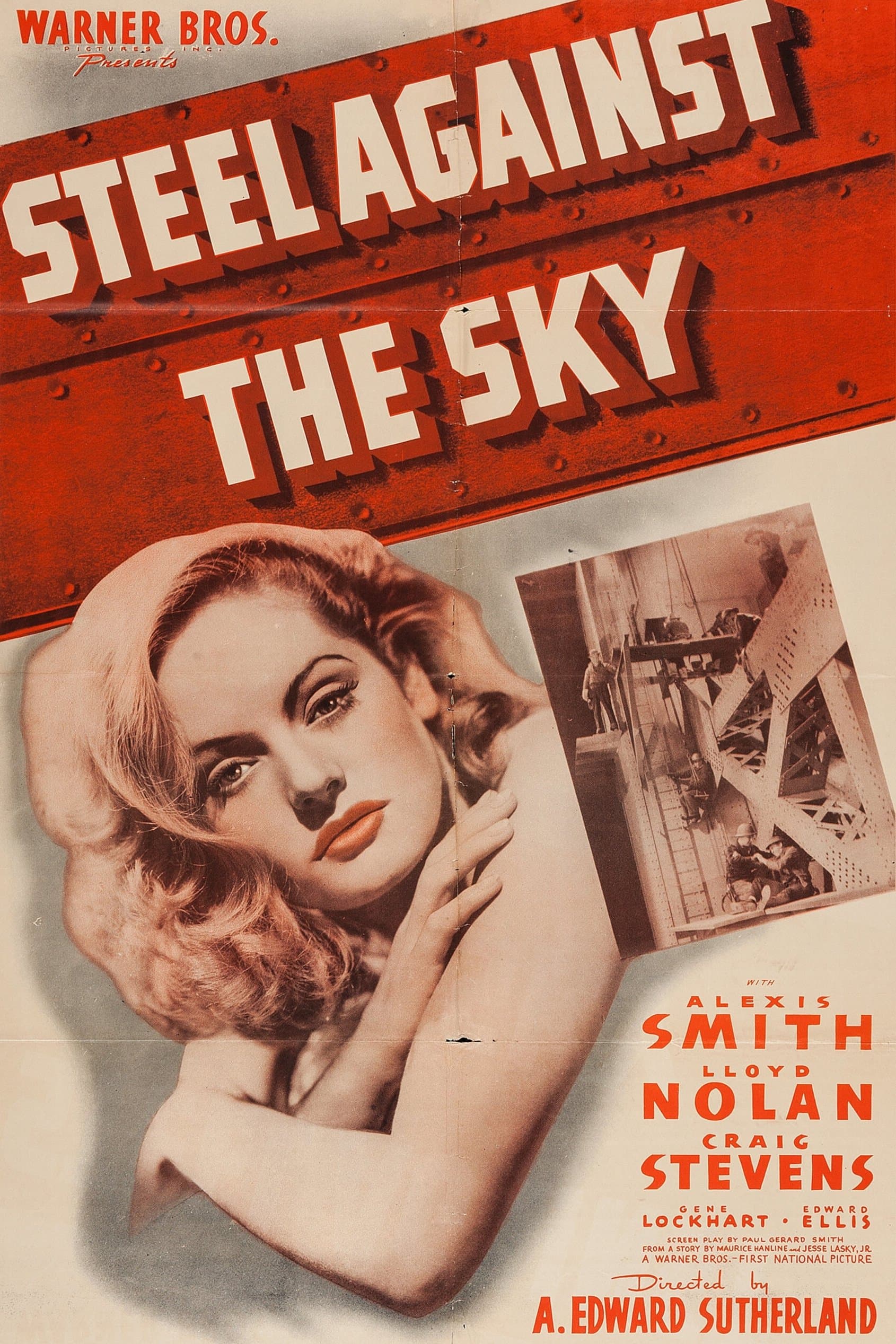 Steel Against the Sky full movie