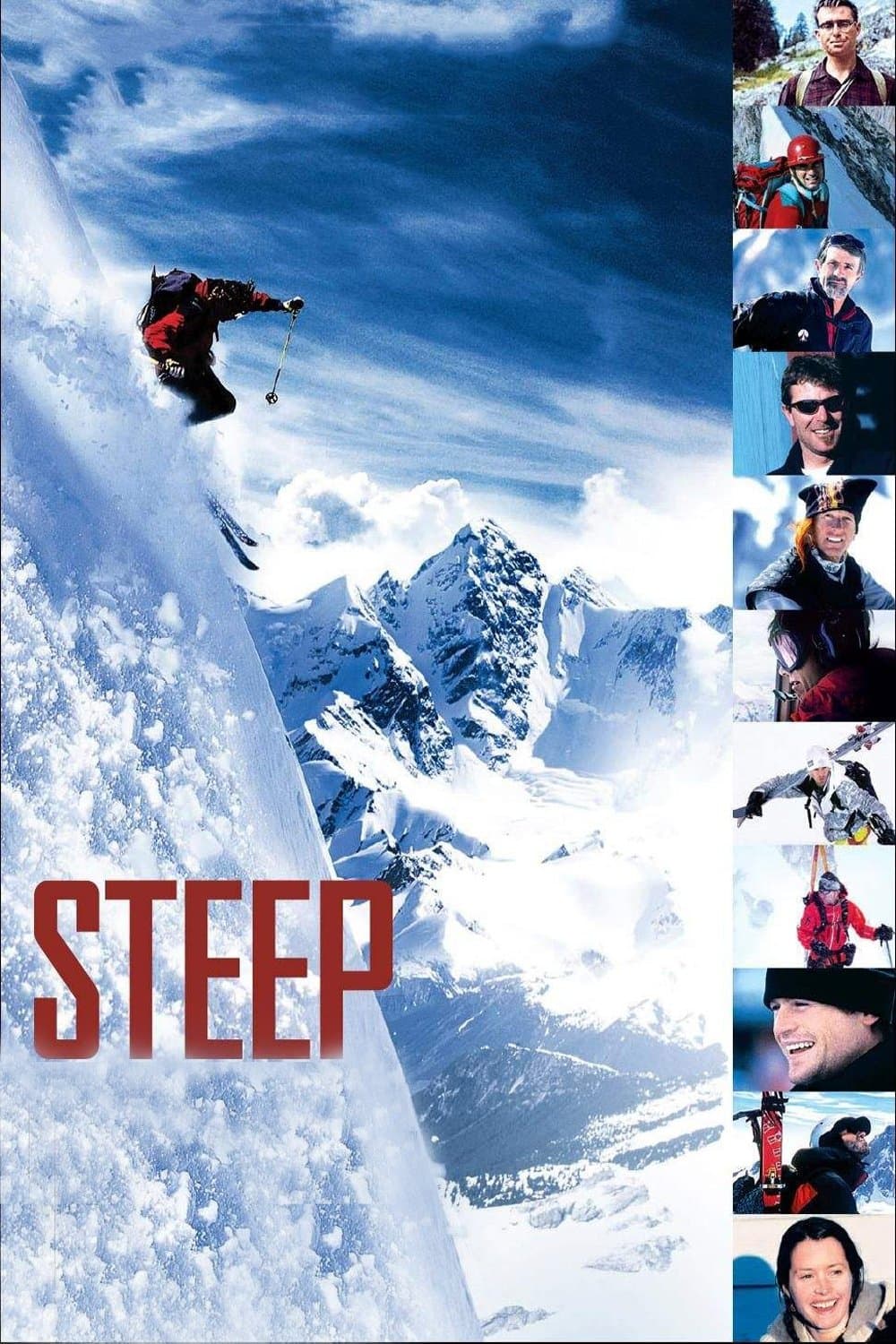 Steep full movie