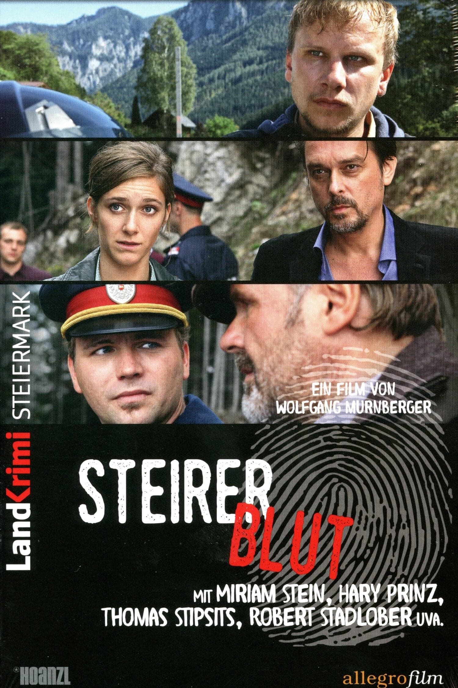 Steirerblut full movie