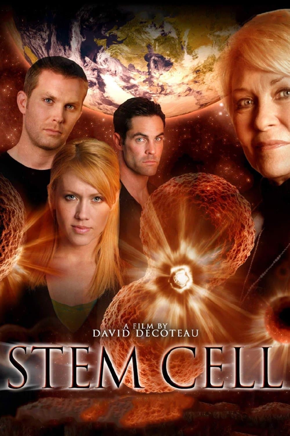 Stem Cell full movie