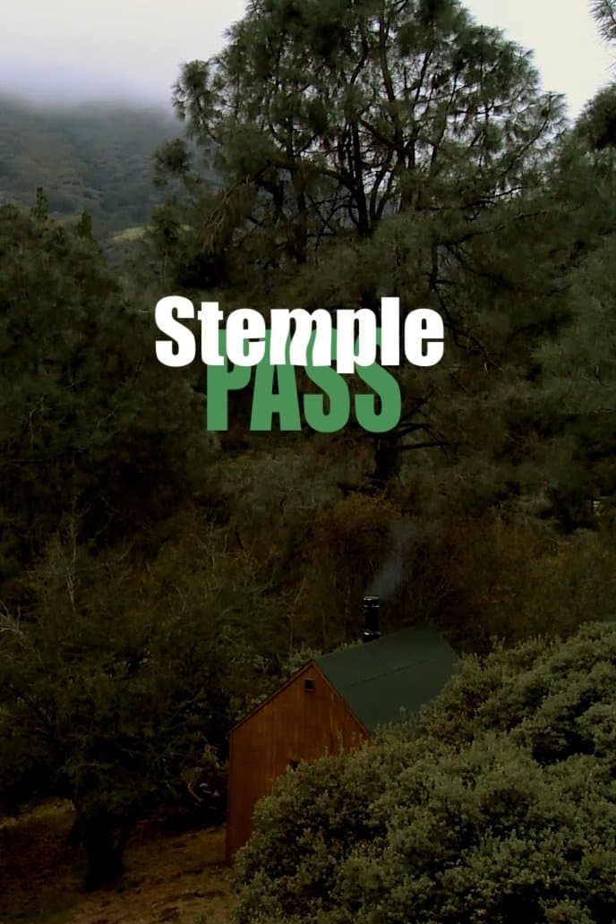 Stemple Pass full movie
