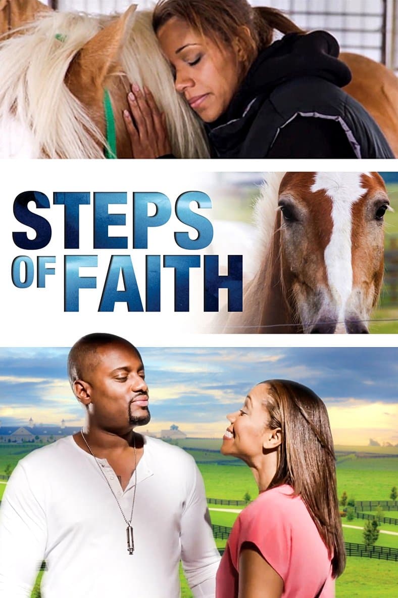 Steps of Faith full movie
