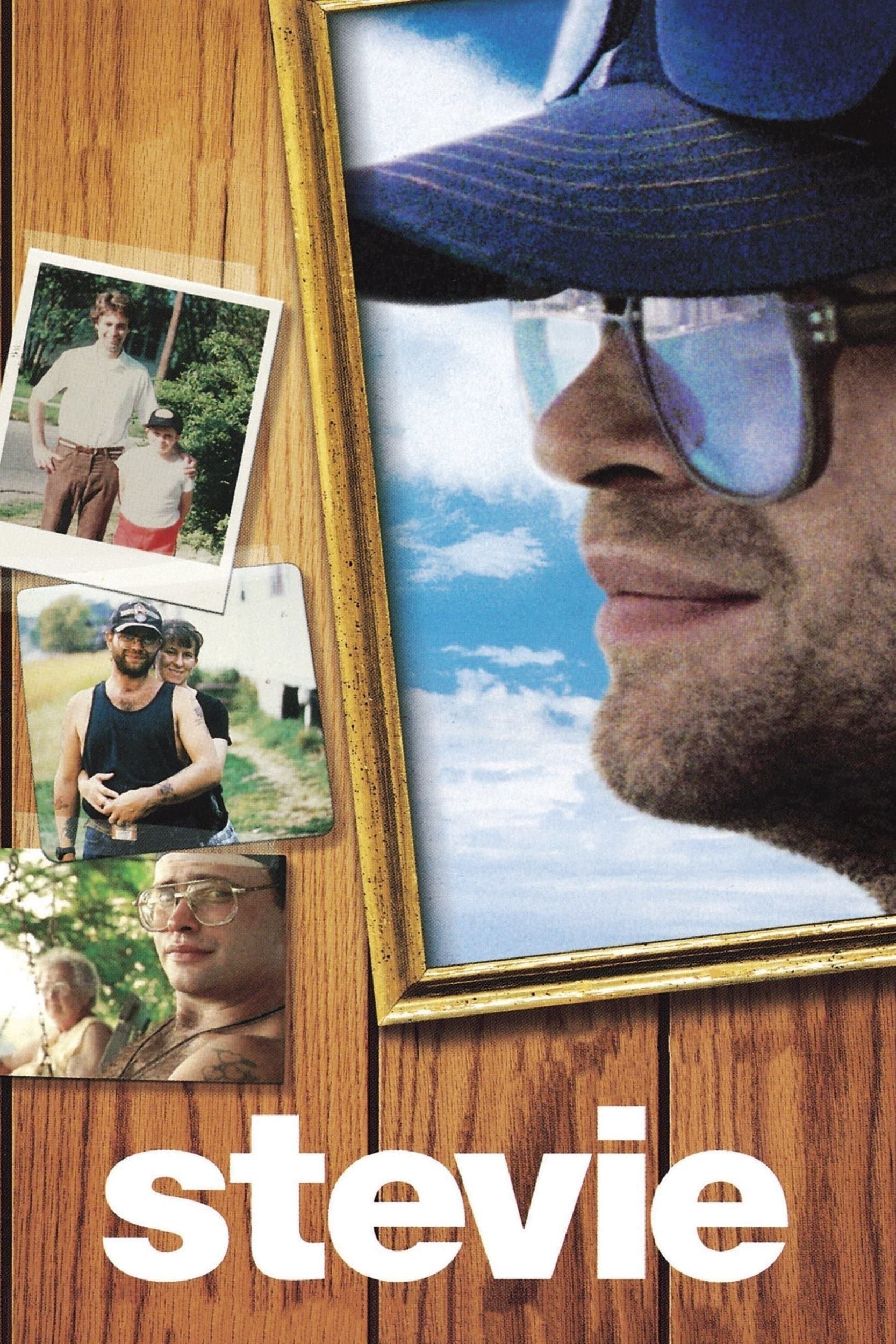 Stevie full movie