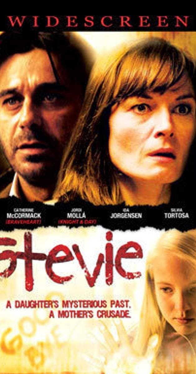 Stevie full movie