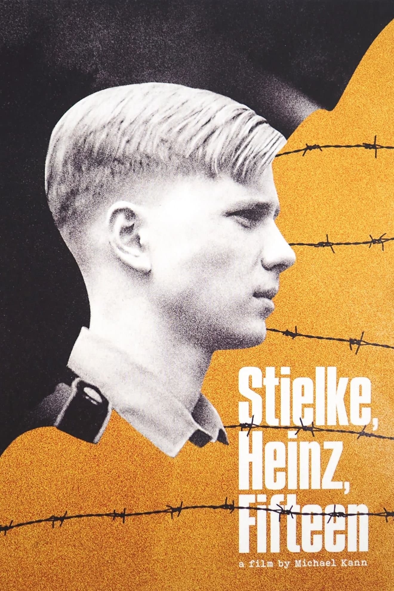 Stielke, Heinz, Fifteen... full movie