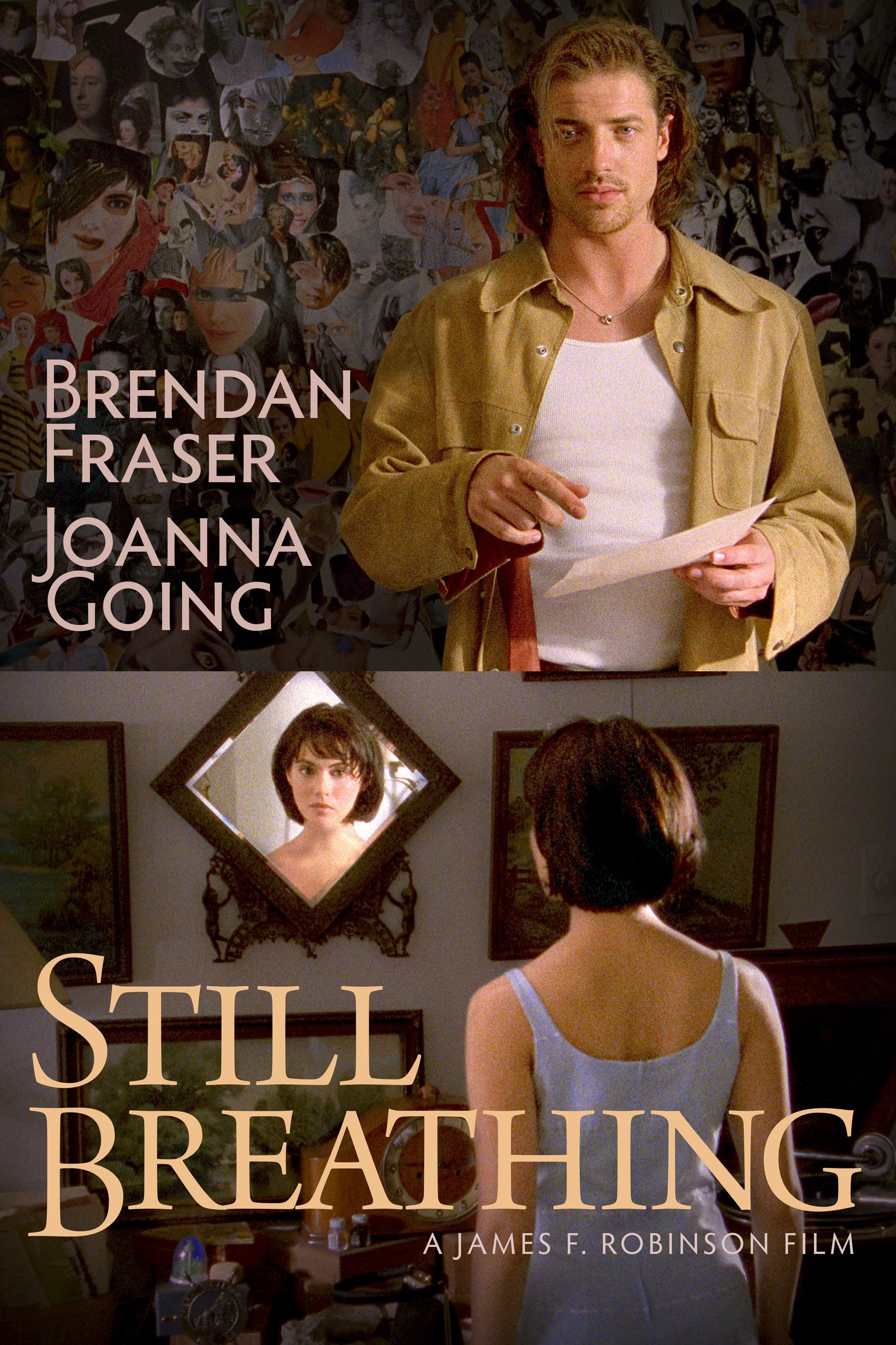 Still Breathing full movie