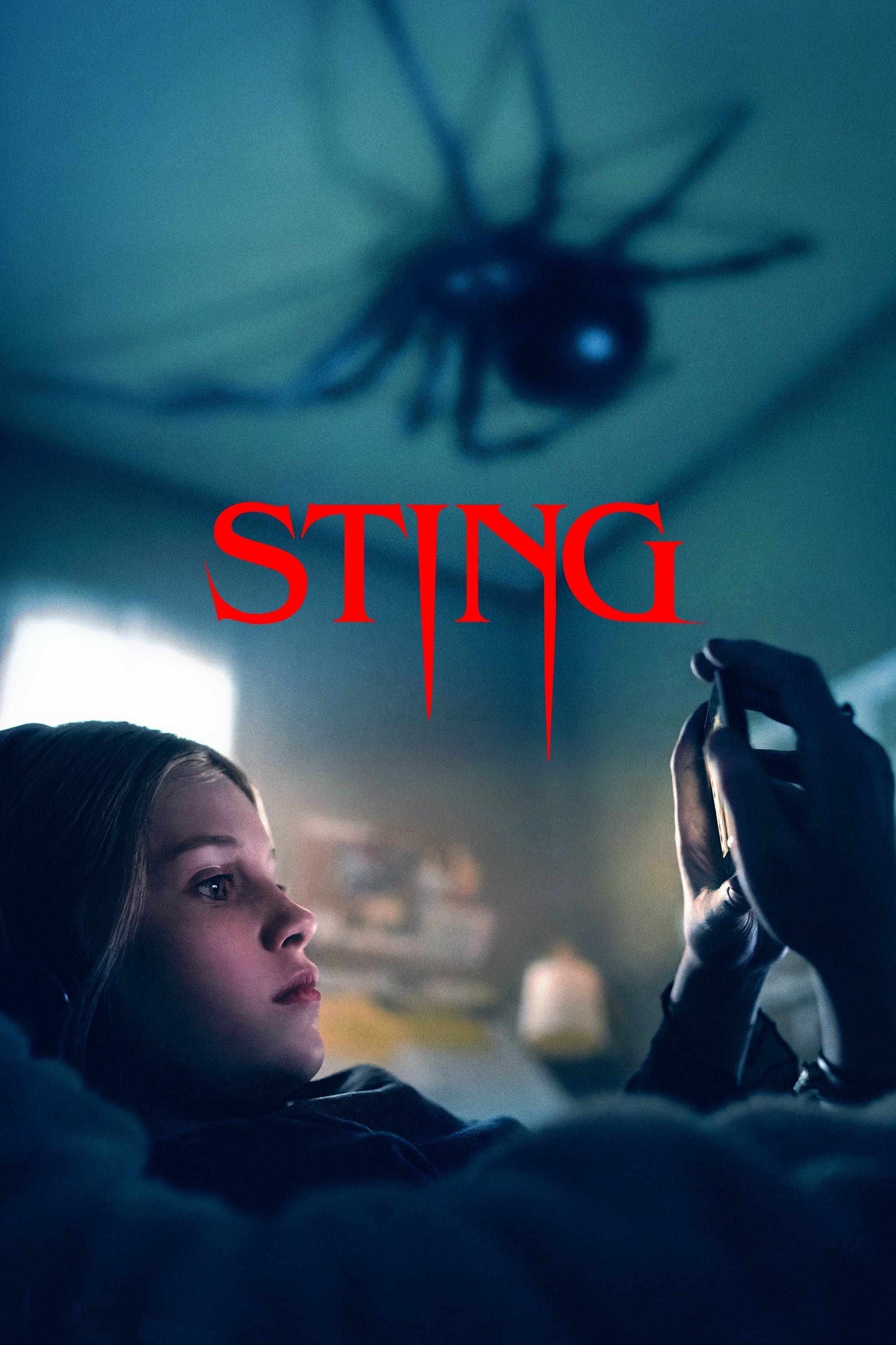 Sting full movie