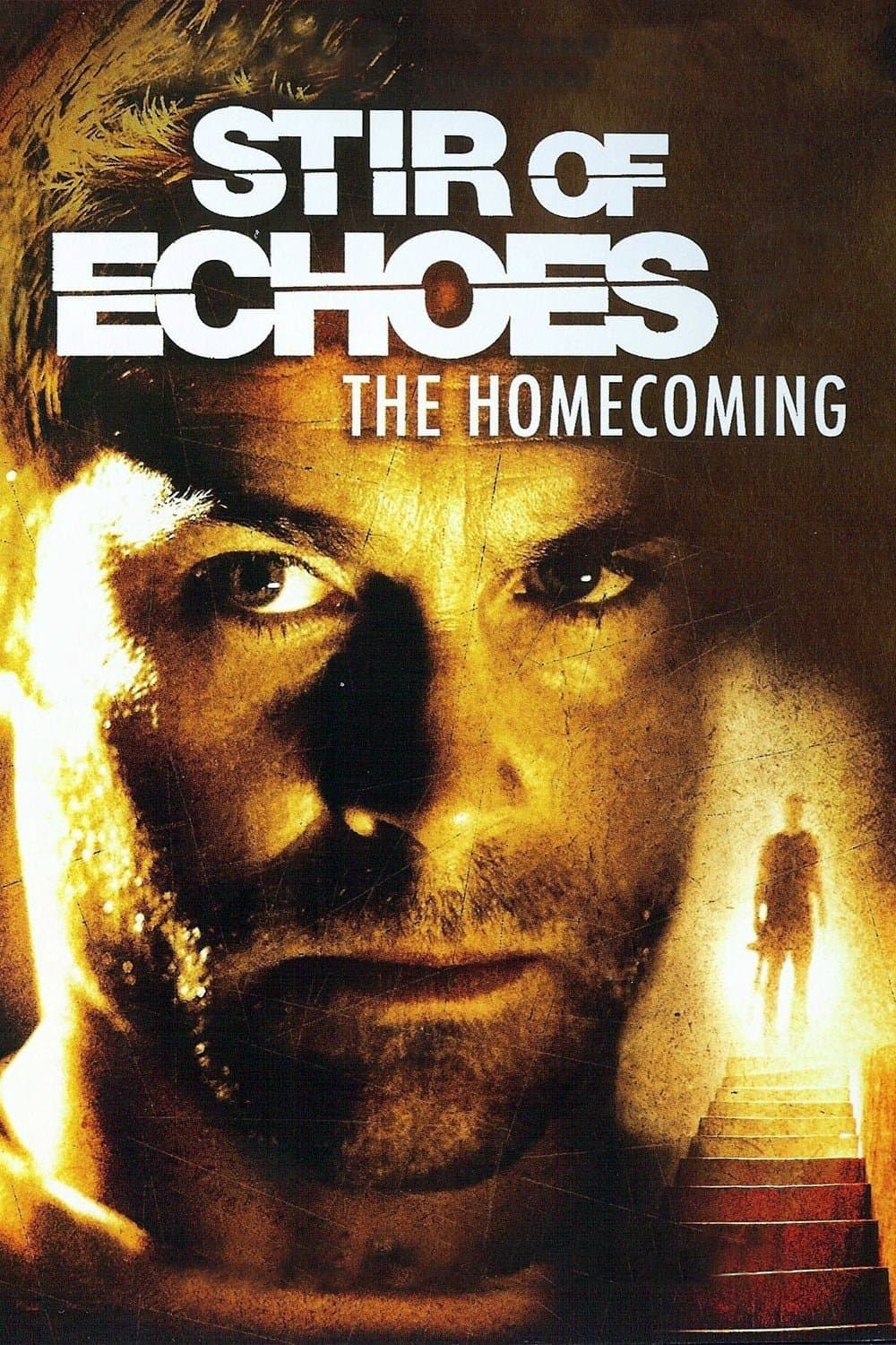 Stir of Echoes: The Homecoming full movie
