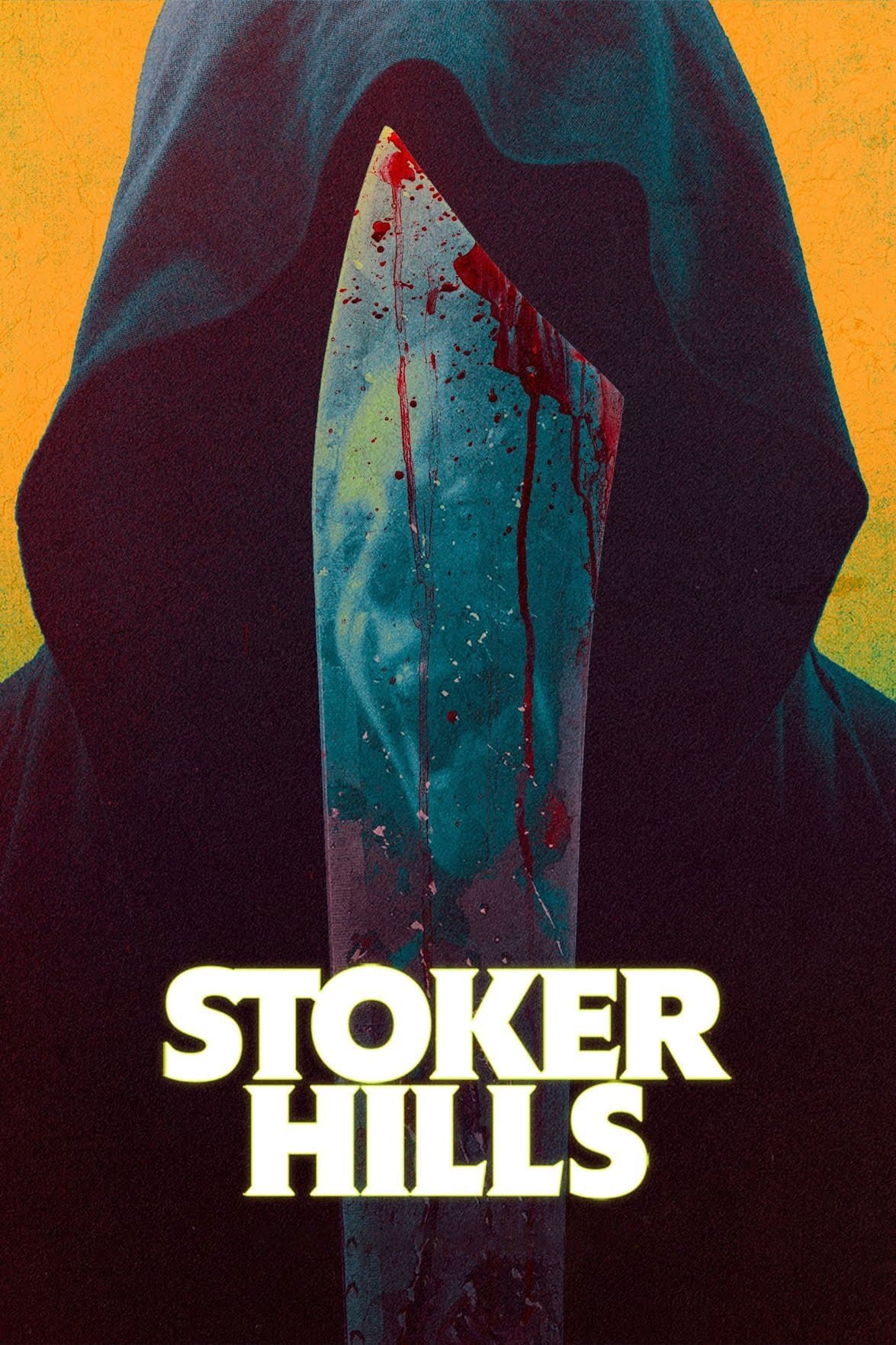 Stoker Hills full movie