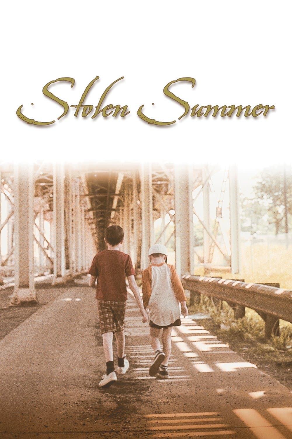 Stolen Summer full movie