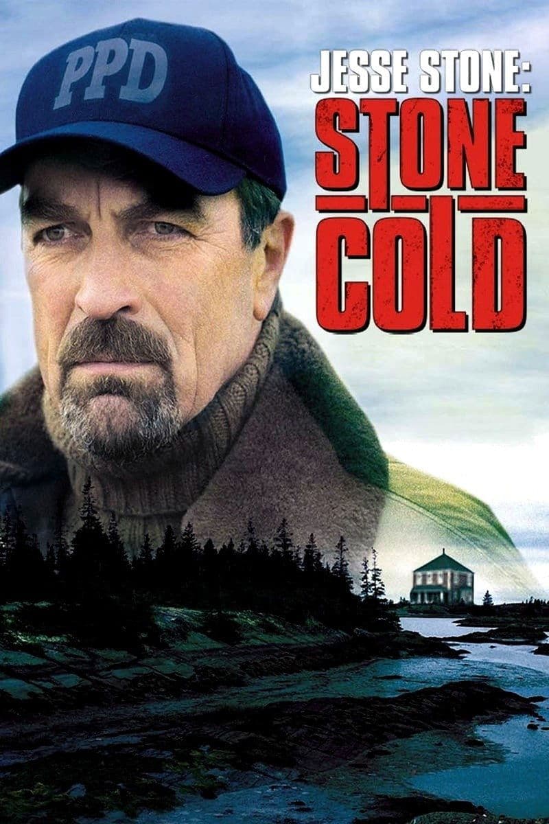 Stone Cold full movie