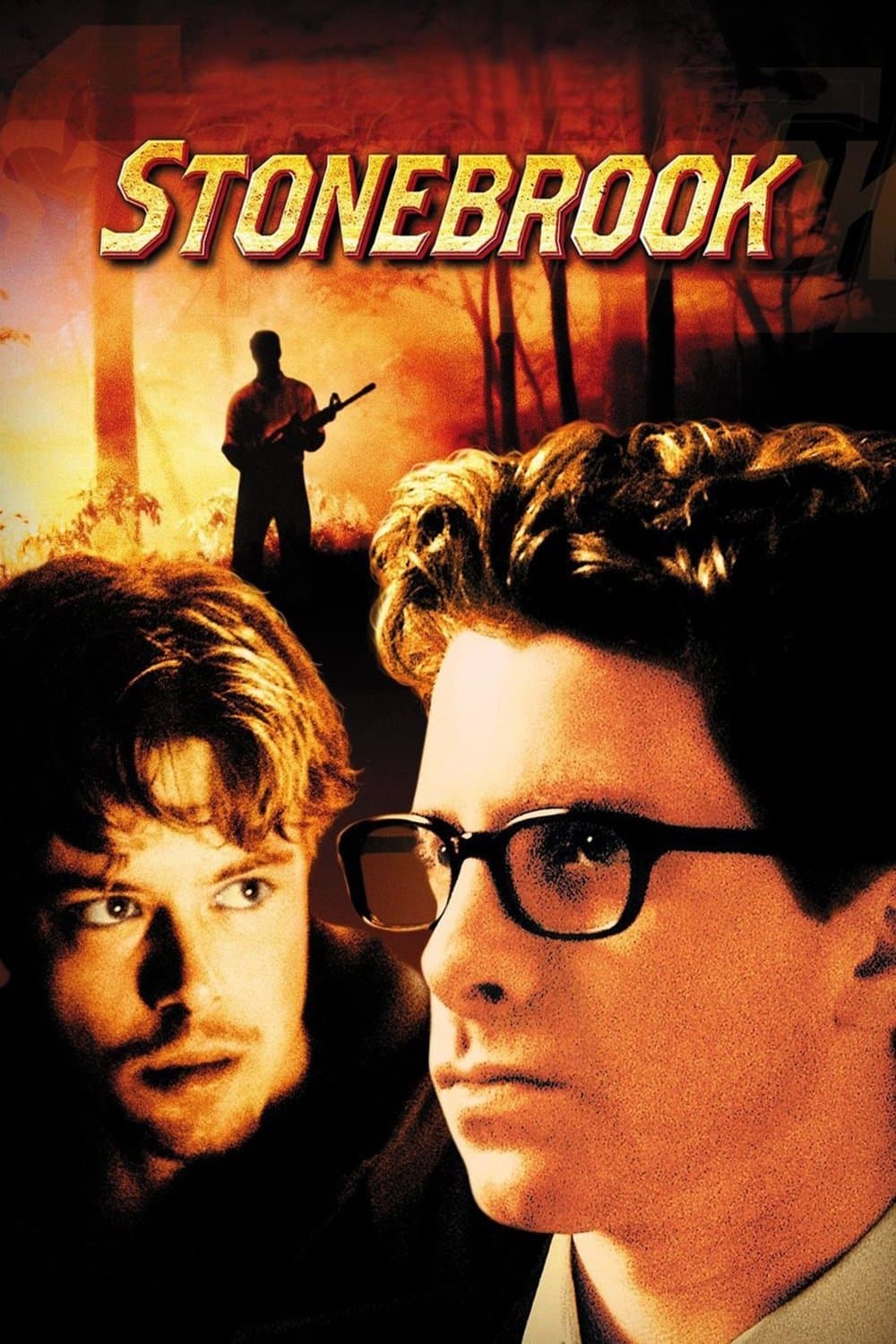 Stonebrook full movie