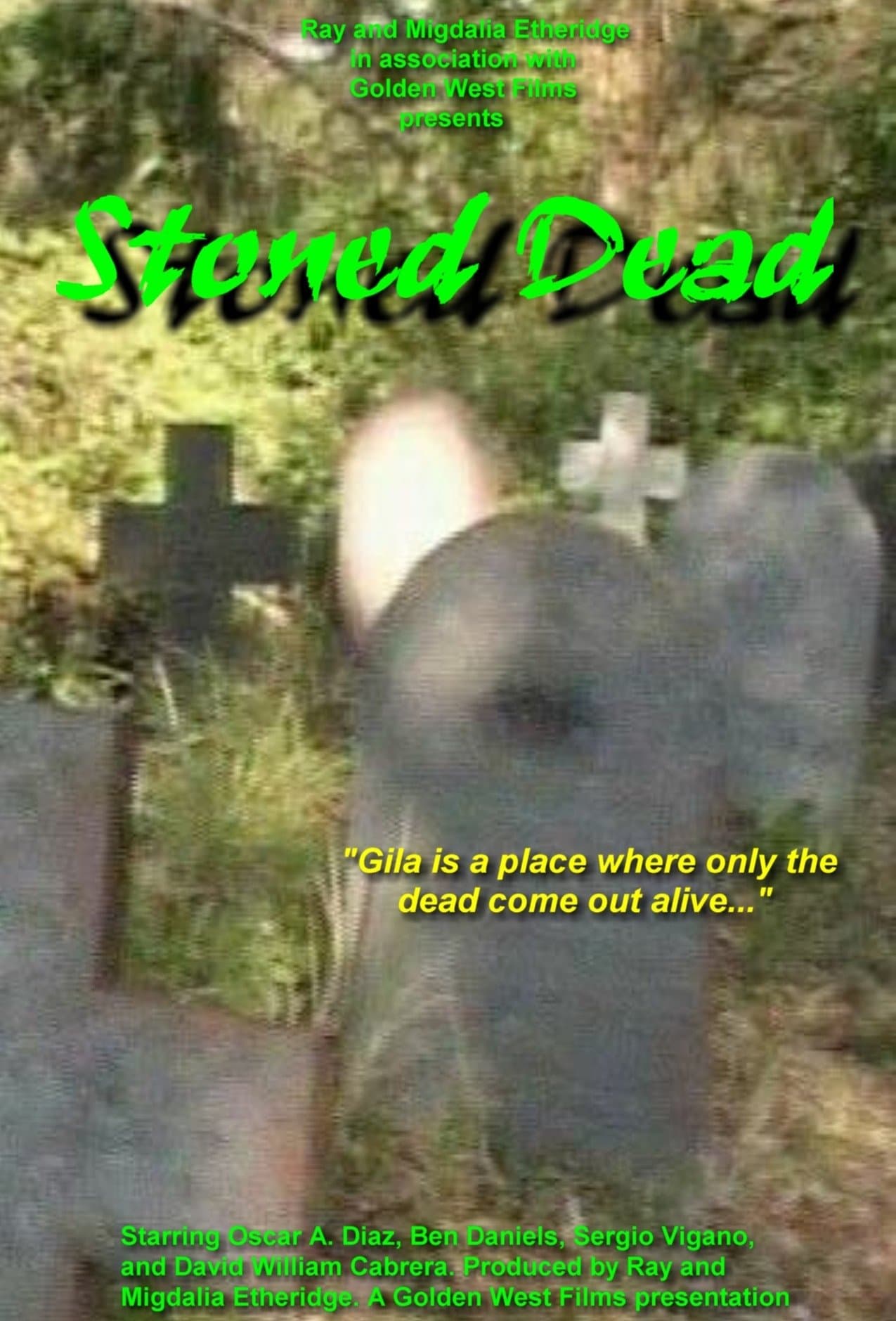 Stoned Dead full movie