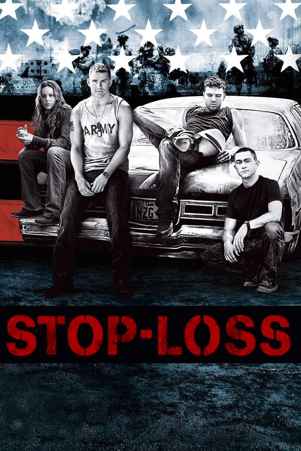 Stop-Loss full movie