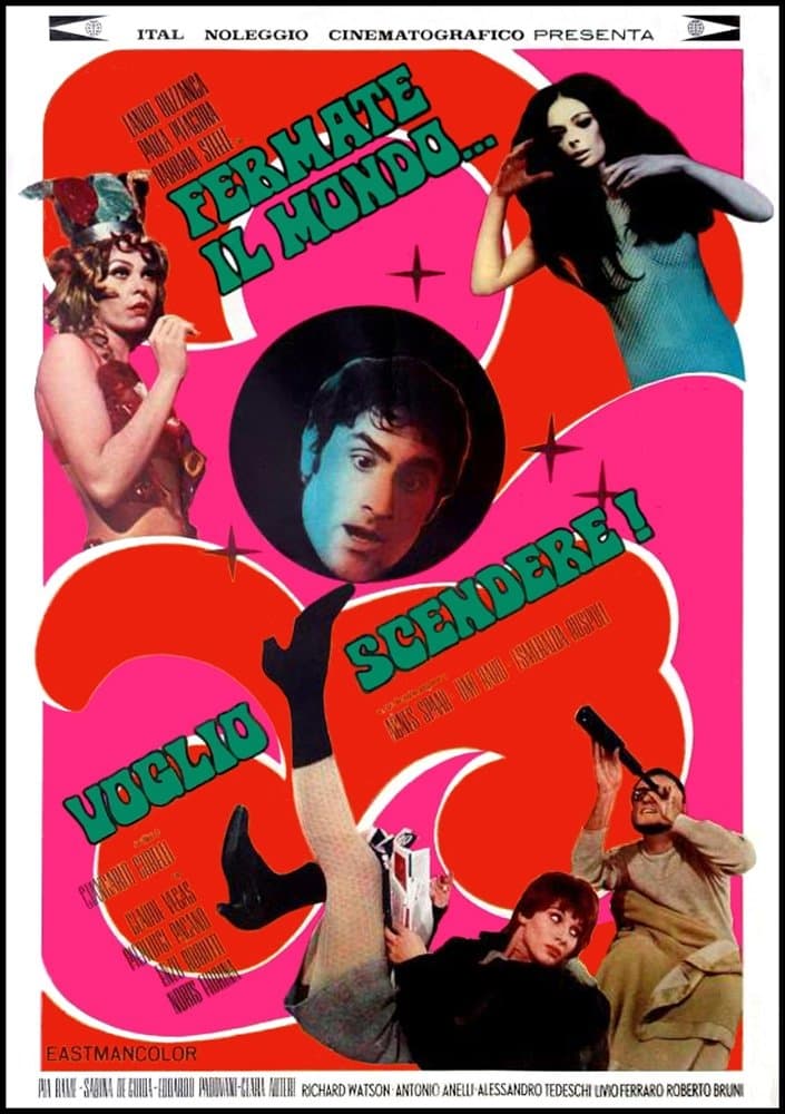 Stop the World... I Want to Get Off! full movie