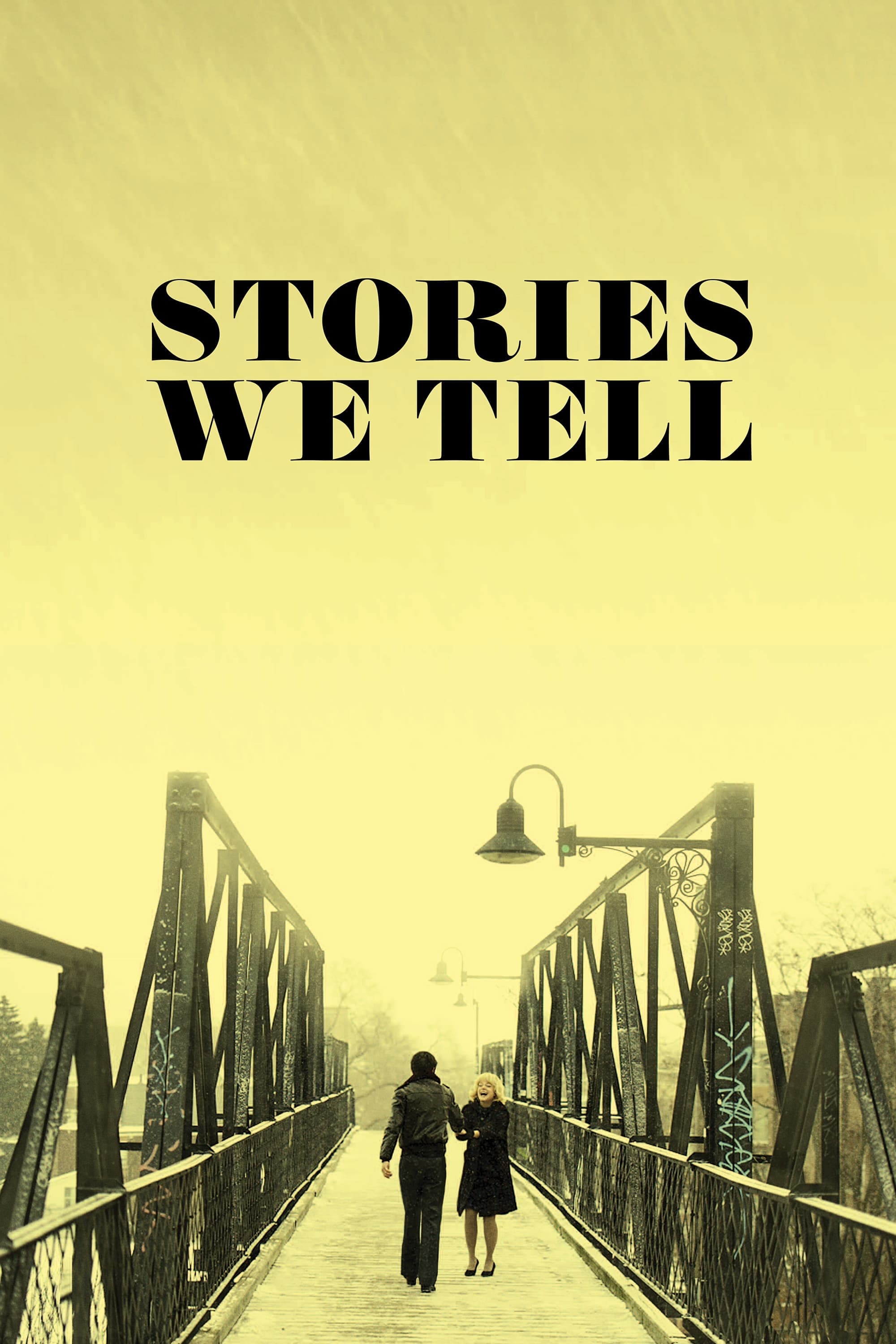 Stories We Tell full movie