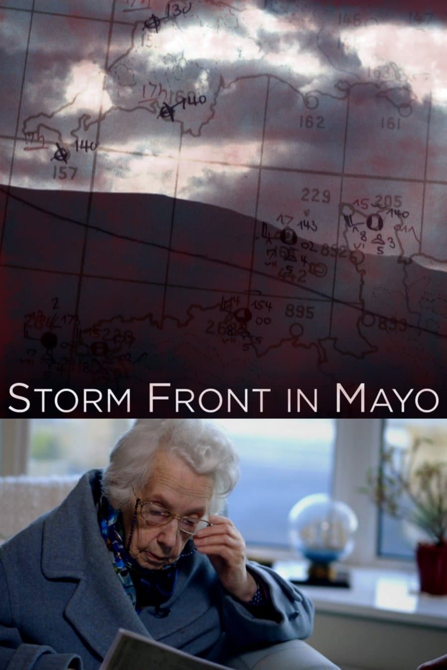 Storm Front in Mayo full movie