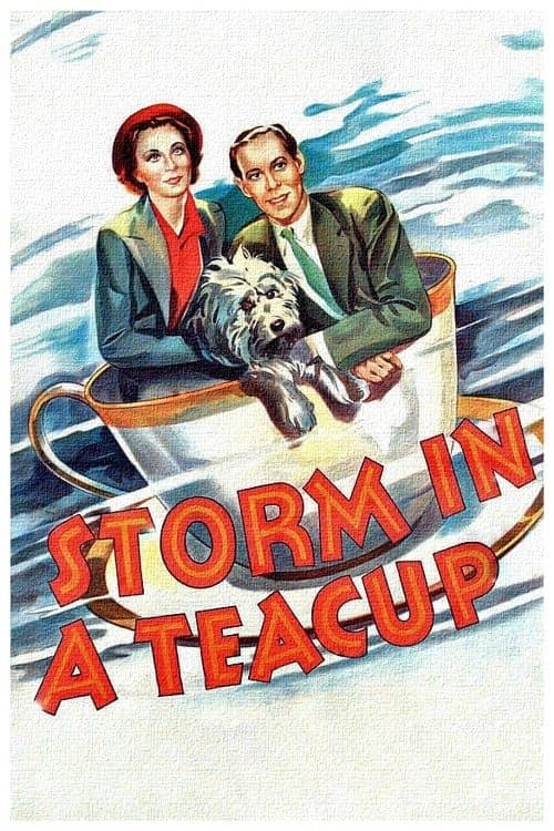 Storm in a Teacup full movie
