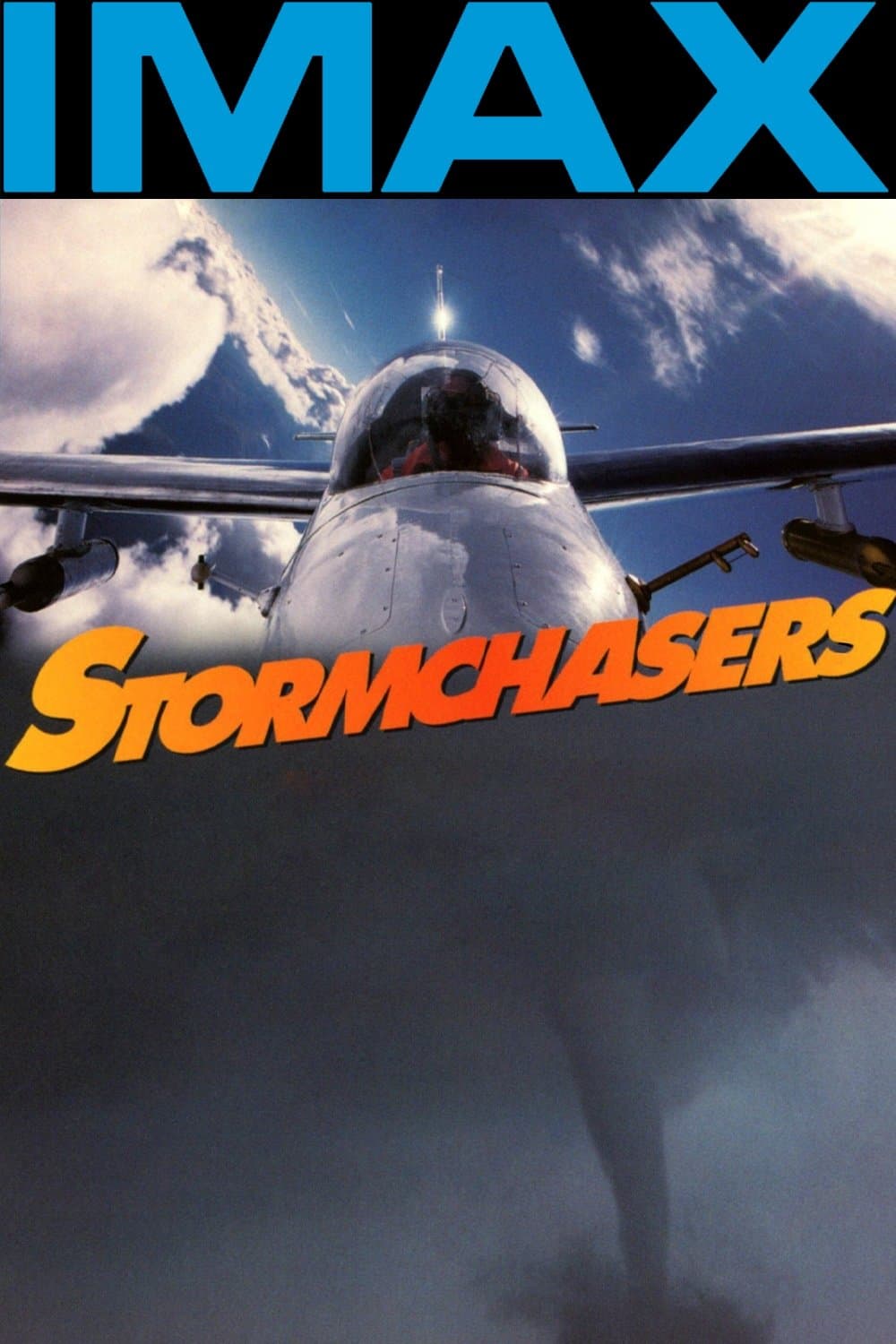 Stormchasers full movie