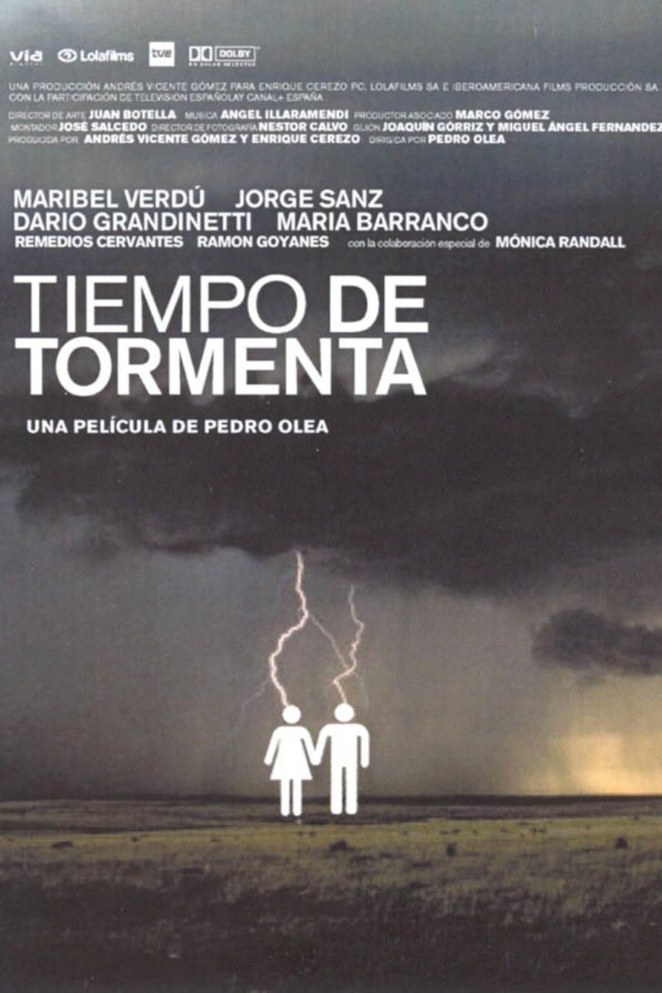 Stormy Weather full movie