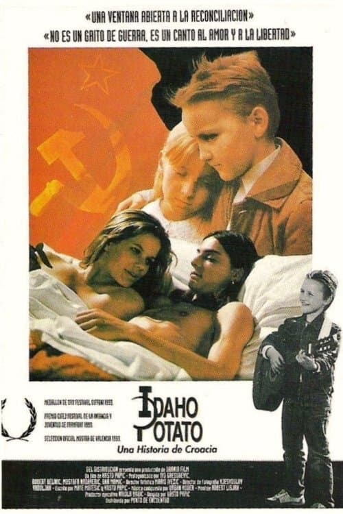 Story from Croatia full movie