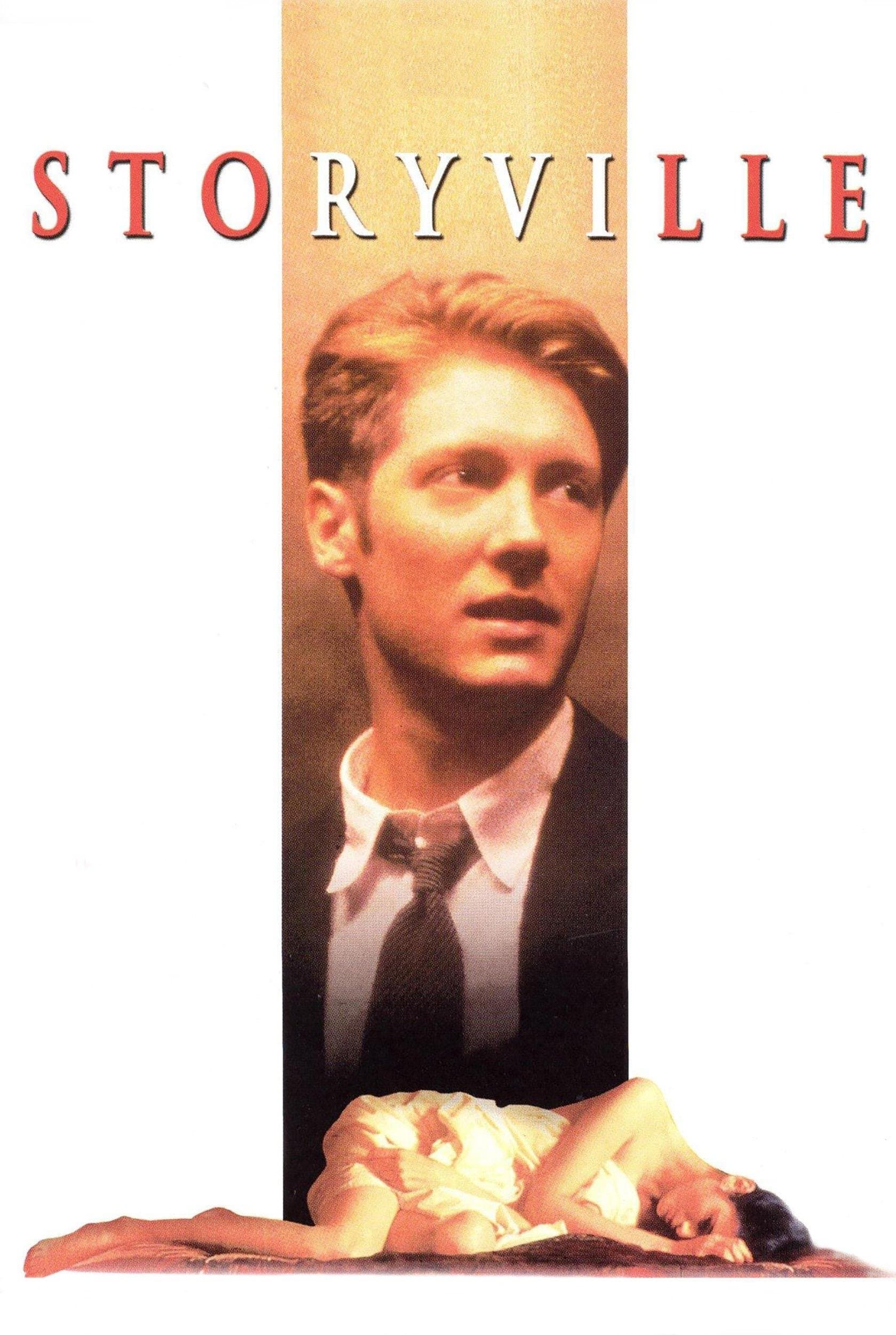 Storyville full movie