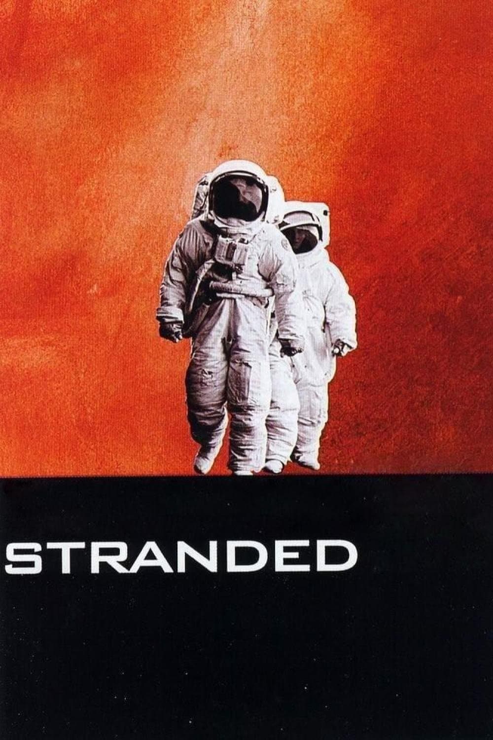 Stranded full movie
