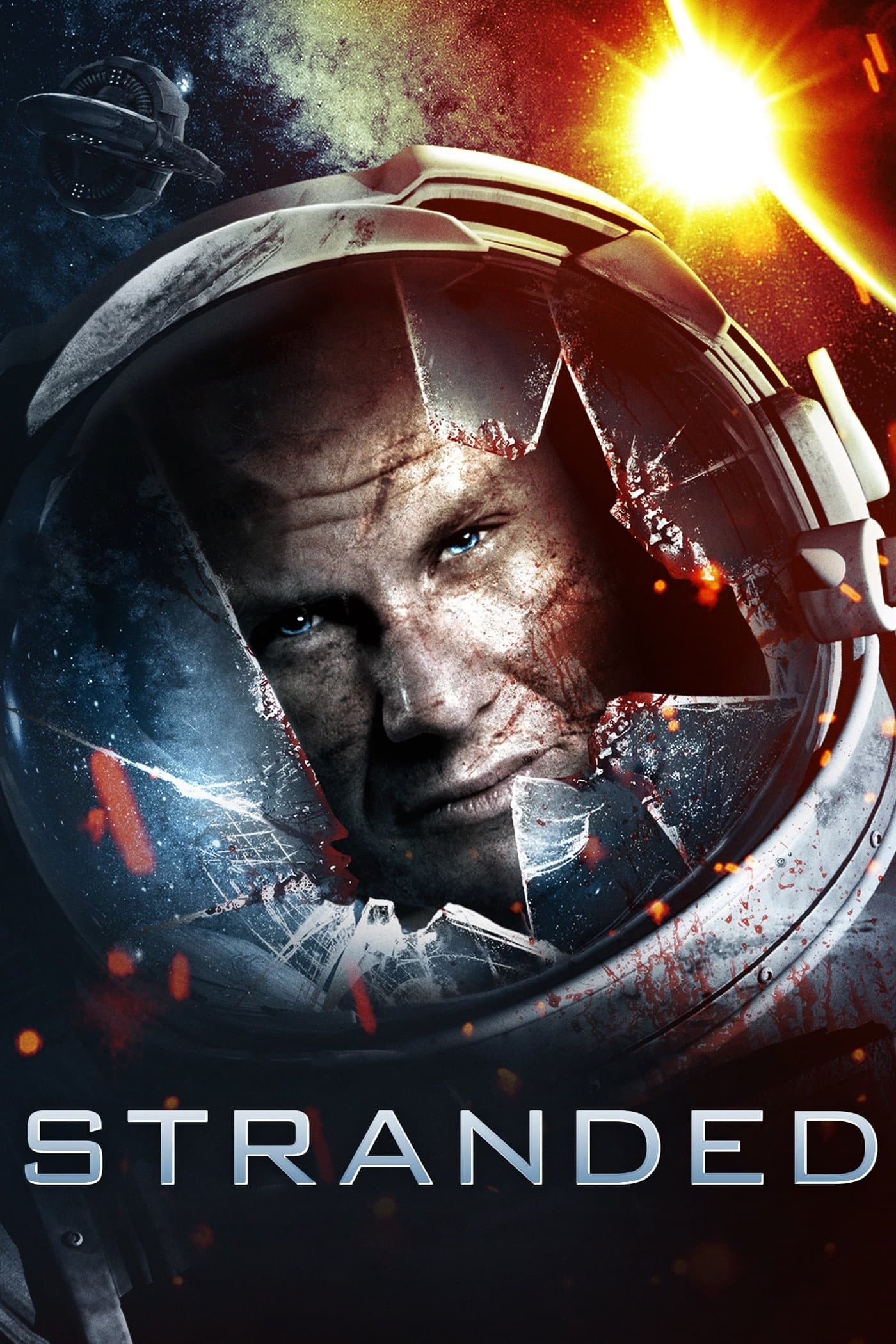 Stranded full movie