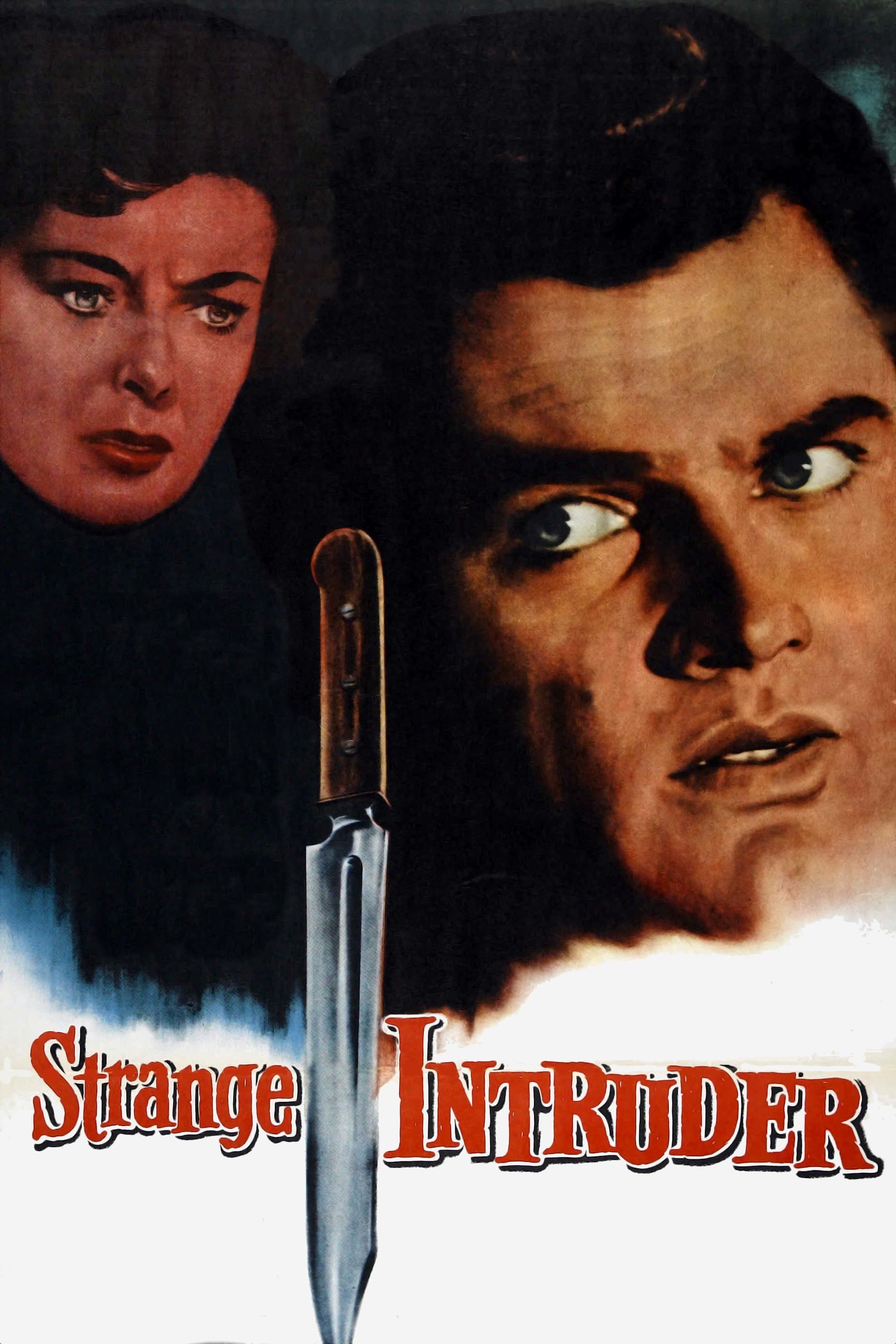 Strange Intruder full movie