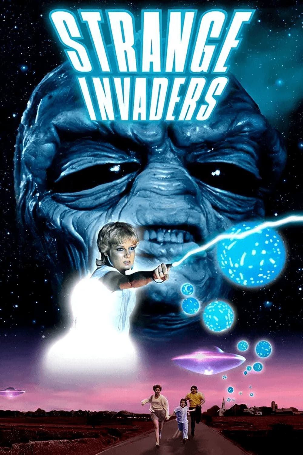 Strange Invaders full movie