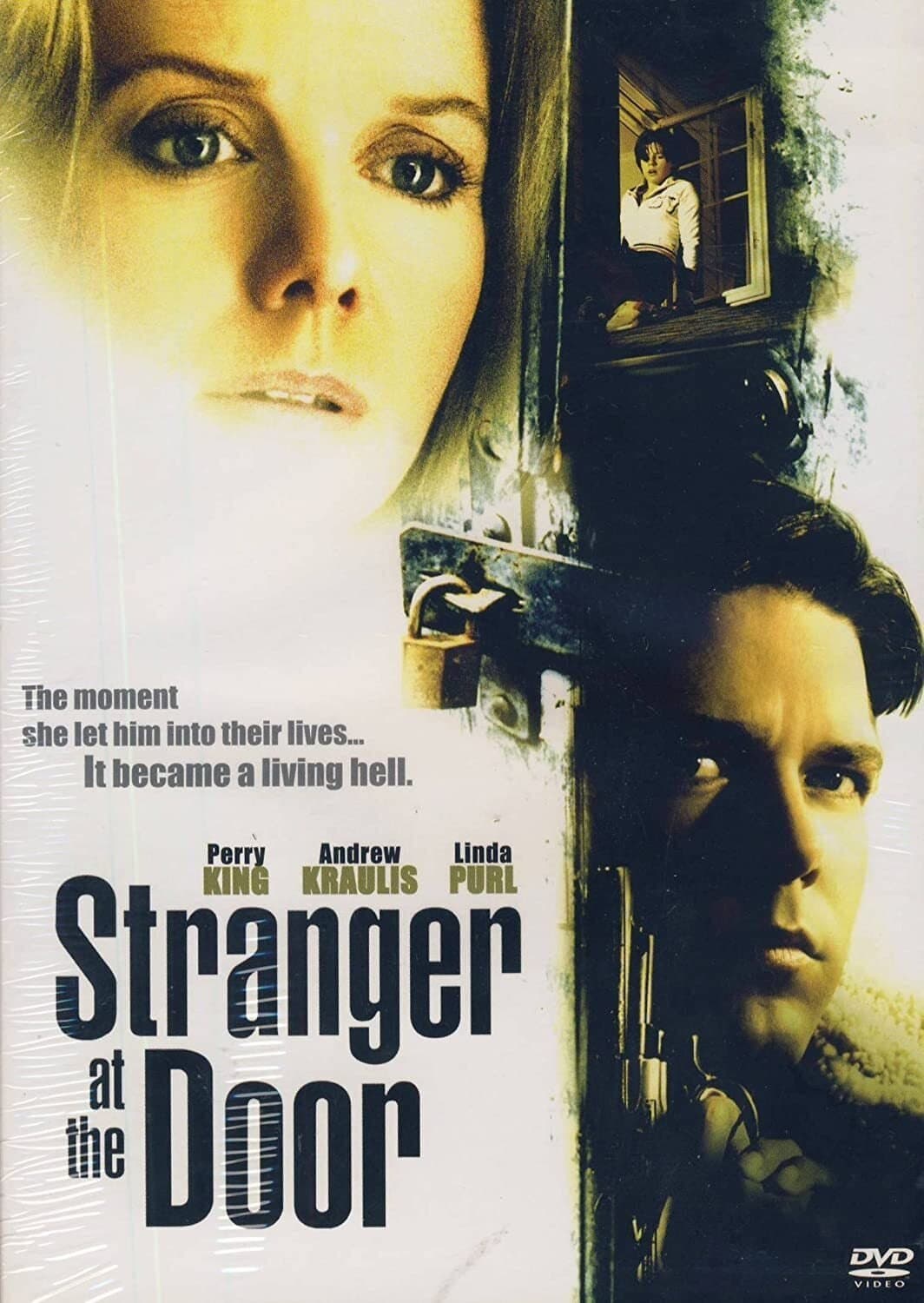 Stranger at the Door full movie