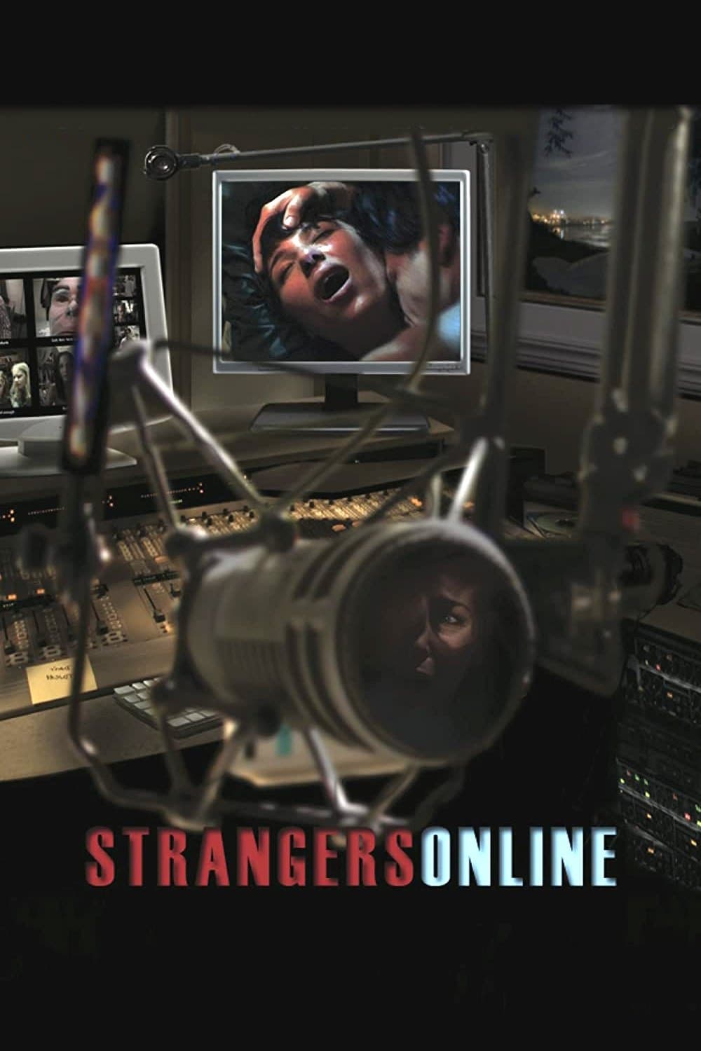 Strangers Online full movie