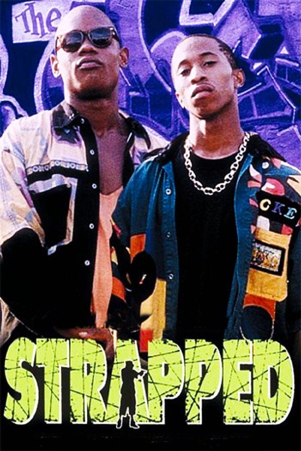 Strapped full movie