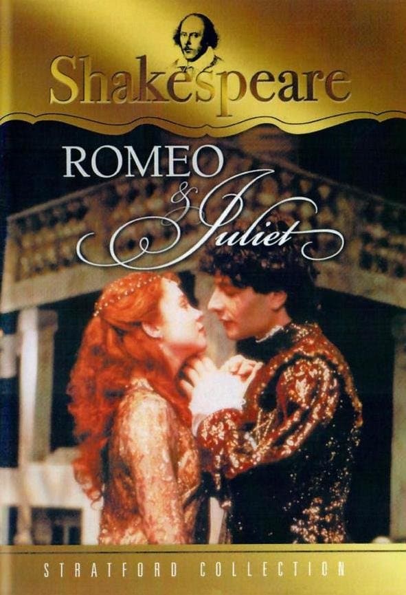 Stratford Festival: Romeo and Juliet full movie