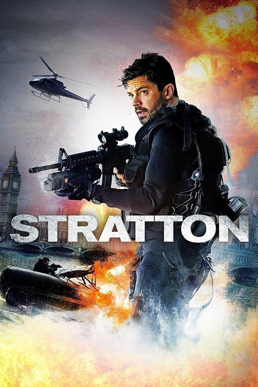 Stratton full movie
