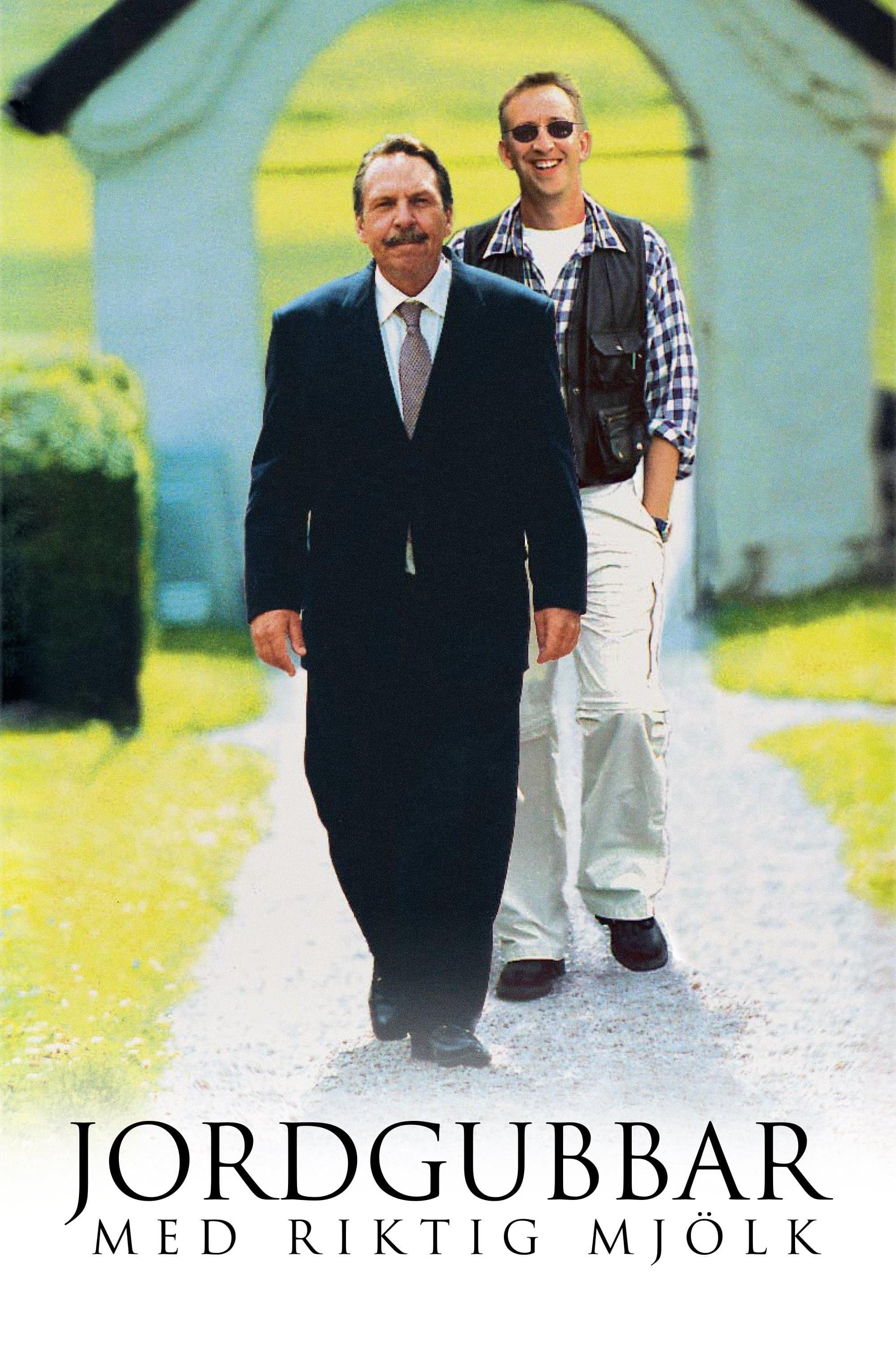Strawberries with Real Milk full movie