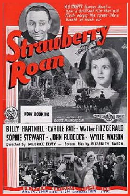 Strawberry Roan full movie